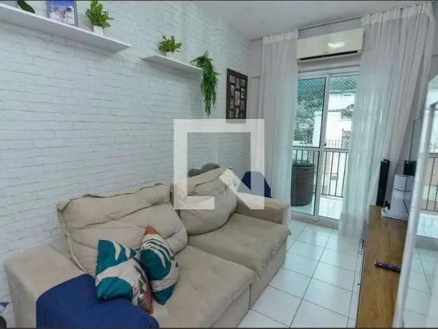 Apartamento para Venda em Rio de Janeiro/RJ Tijuca 3 Quartos