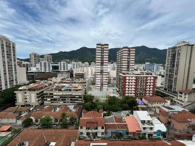 Apartamento para Venda em Rio de Janeiro/RJ Tijuca 3 Quartos