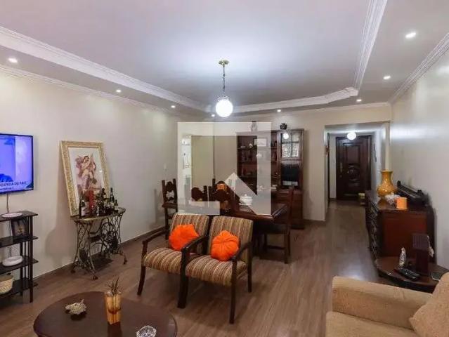 Apartamento para Venda em Rio de Janeiro/RJ Tijuca 3 Quartos