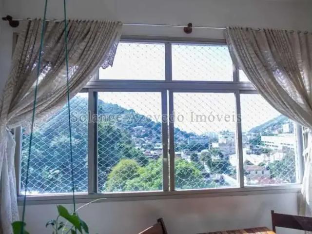 Apartamento para Venda em Rio de Janeiro/RJ Tijuca 3 Quartos