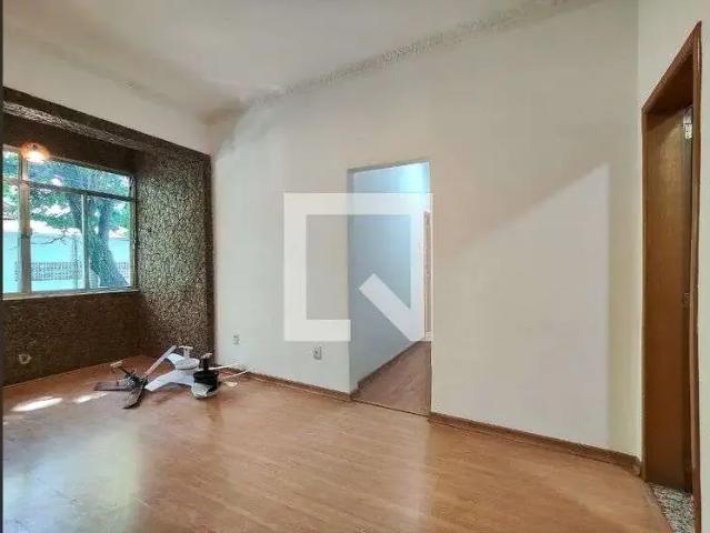 Apartamento para Venda em Rio de Janeiro/RJ Tijuca 3 Quartos