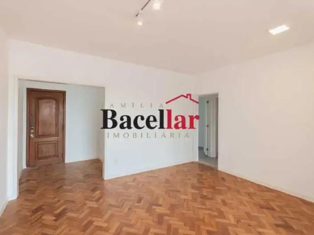 Apartamento para Venda em Rio de Janeiro/RJ Tijuca 3 Quartos
