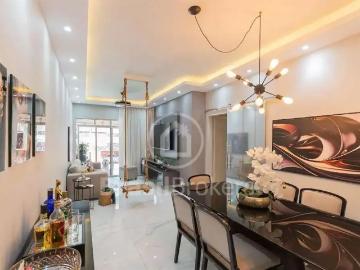 Apartamento para Venda em Rio de Janeiro/RJ Tijuca 3 Quartos