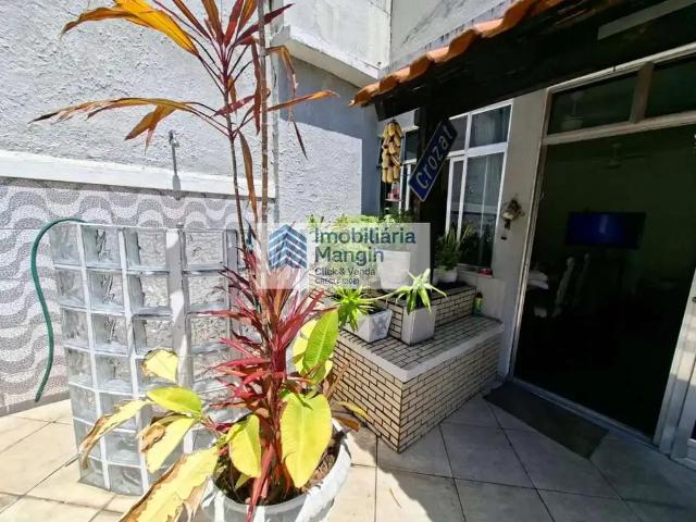 Apartamento para Venda em Rio de Janeiro/RJ Tijuca 3 Quartos