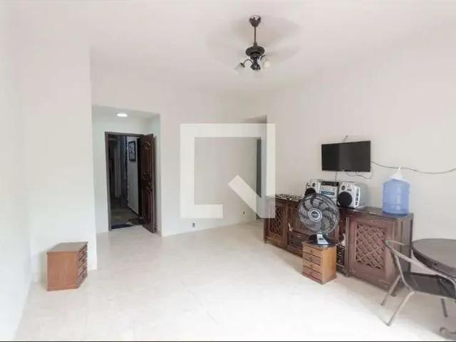 Apartamento para Venda em Rio de Janeiro/RJ Tijuca 3 Quartos