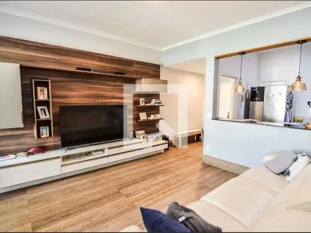 Apartamento para Venda em Rio de Janeiro/RJ Tijuca 3 Quartos