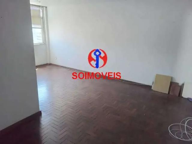 Apartamento para Venda em Rio de Janeiro/RJ Tijuca 3 Quartos