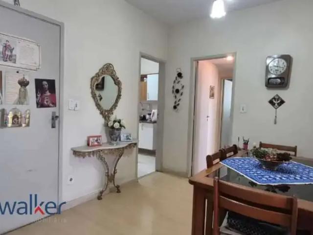 Apartamento para Venda em Rio de Janeiro/RJ Tijuca 3 Quartos