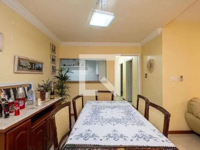Apartamento para Venda em Rio de Janeiro/RJ Tijuca 3 Quartos