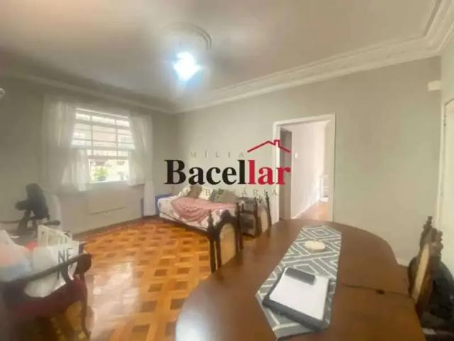 Apartamento para Venda em Rio de Janeiro/RJ Tijuca 3 Quartos