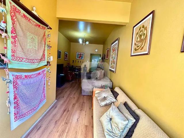 Apartamento para Venda em Rio de Janeiro/RJ Tijuca 3 Quartos