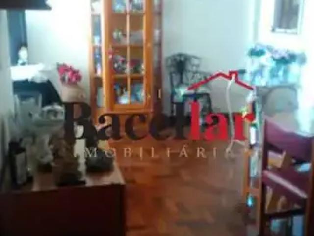 Apartamento para Venda em Rio de Janeiro/RJ Tijuca 3 Quartos