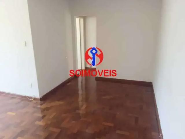 Apartamento para Venda em Rio de Janeiro/RJ Tijuca 3 Quartos
