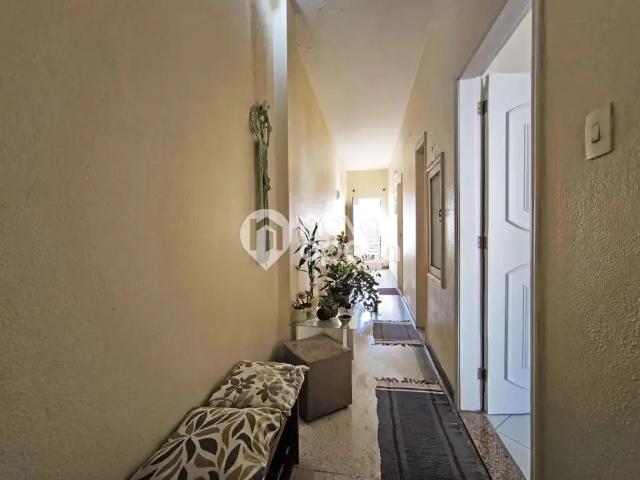 Apartamento para Venda em Rio de Janeiro/RJ Tijuca 3 Quartos
