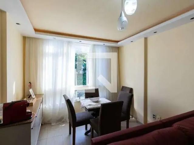 Apartamento para Venda em Rio de Janeiro/RJ Tijuca 3 Quartos