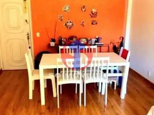 Apartamento para Venda em Rio de Janeiro/RJ Tijuca 3 Quartos