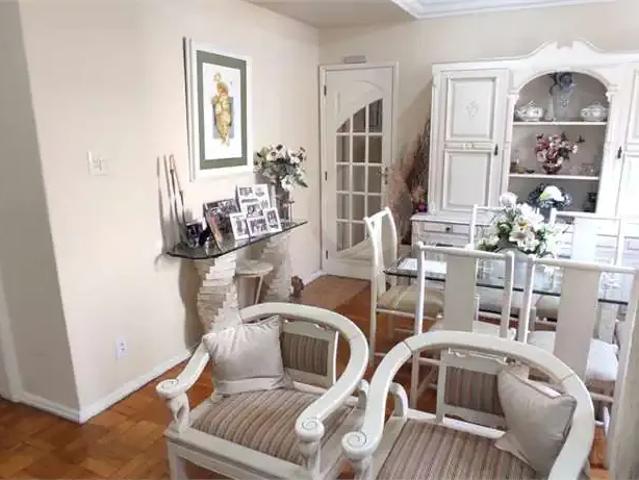 Apartamento para Venda em Rio de Janeiro/RJ Tijuca 3 Quartos