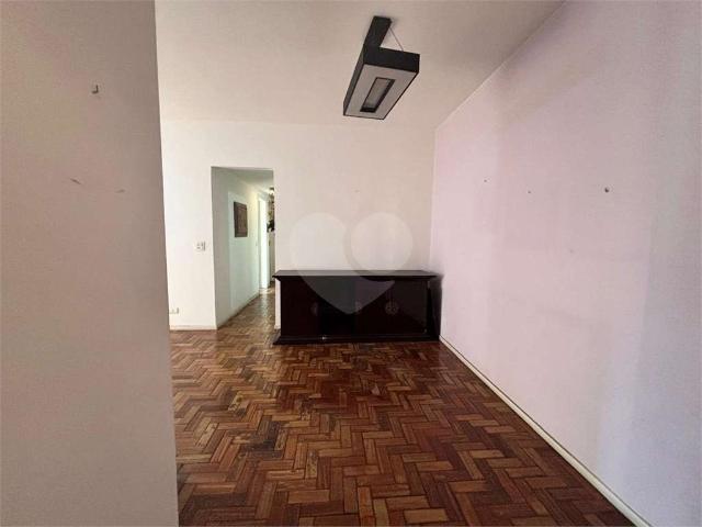 Apartamento para Venda em Rio de Janeiro/RJ Tijuca 3 Quartos