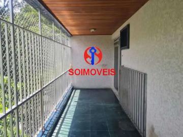 Apartamento para Venda em Rio de Janeiro/RJ Tijuca 3 Quartos