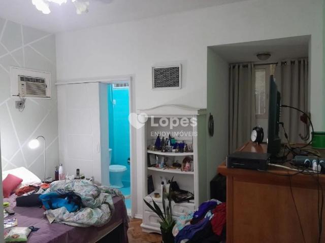 Apartamento para Venda em Rio de Janeiro/RJ Tijuca 3 Quartos