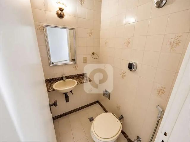 Apartamento para Venda em Rio de Janeiro/RJ Tijuca 3 Quartos