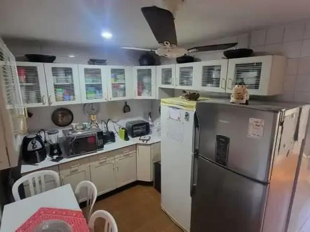 Apartamento para Venda em Rio de Janeiro/RJ Tijuca 3 Quartos