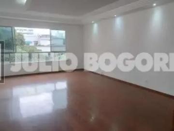 Apartamento para Venda em Rio de Janeiro/RJ Tijuca 3 Quartos