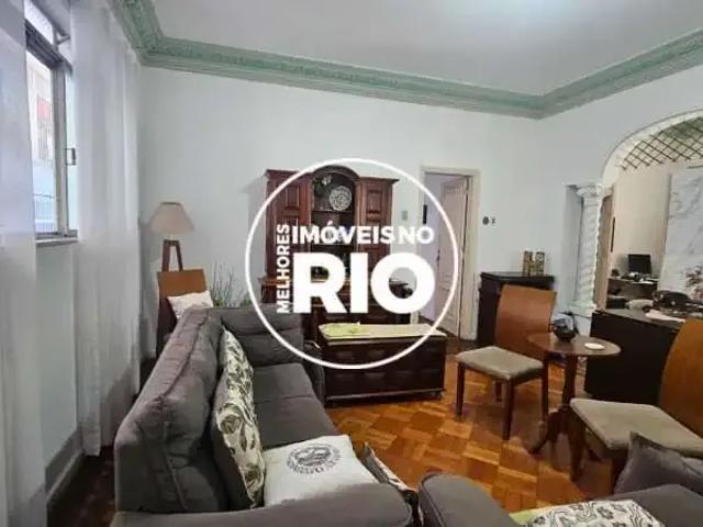 Apartamento para Venda em Rio de Janeiro/RJ Tijuca 3 Quartos