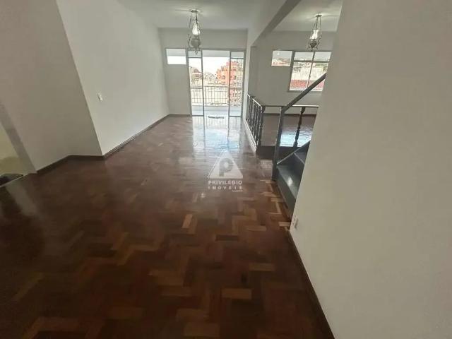 Apartamento para Venda em Rio de Janeiro/RJ Tijuca 3 Quartos