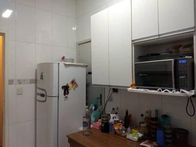 Apartamento para Venda em Rio de Janeiro/RJ Tijuca 3 Quartos