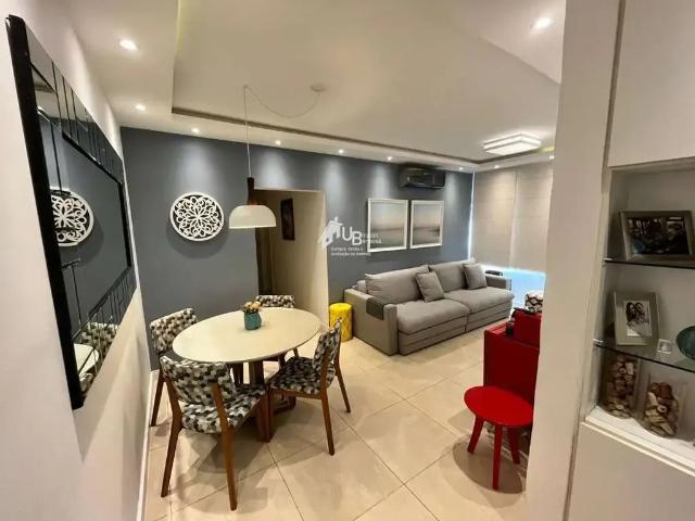 Apartamento para Venda em Rio de Janeiro/RJ Tijuca 3 Quartos