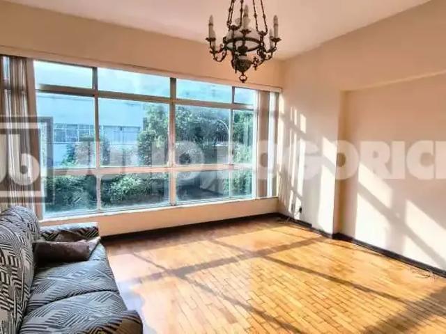 Apartamento para Venda em Rio de Janeiro/RJ Tijuca 3 Quartos