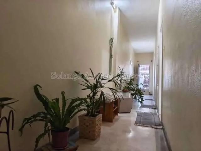 Apartamento para Venda em Rio de Janeiro/RJ Tijuca 3 Quartos