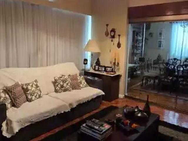 Apartamento para Venda em Rio de Janeiro/RJ Tijuca 3 Quartos