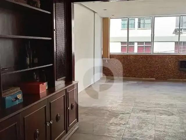 Apartamento para Venda em Rio de Janeiro/RJ Tijuca 3 Quartos