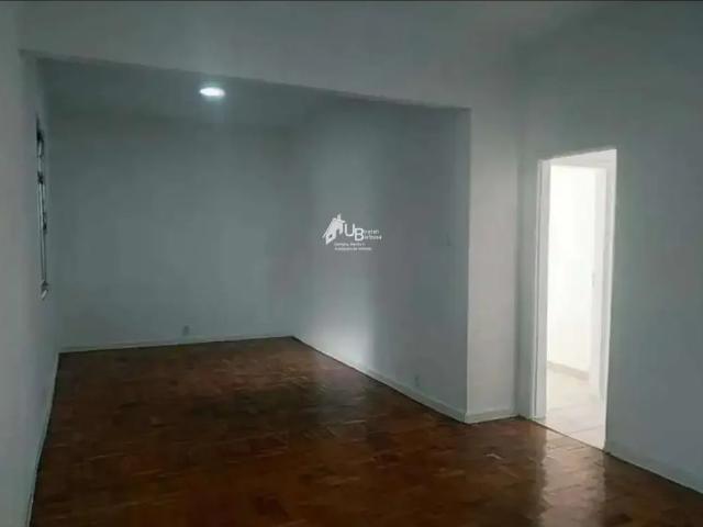 Apartamento para Venda em Rio de Janeiro/RJ Tijuca 3 Quartos