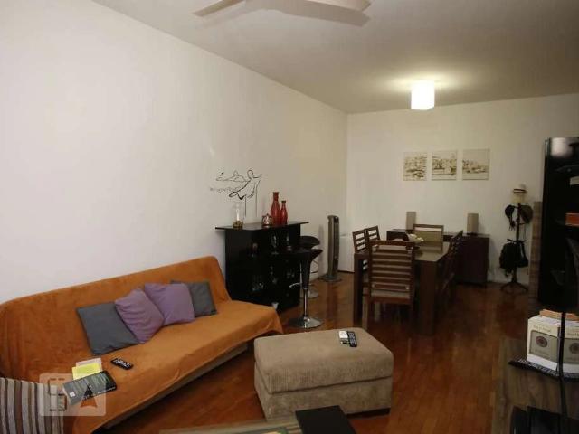 Apartamento para Venda em Rio de Janeiro/RJ Tijuca 3 Quartos
