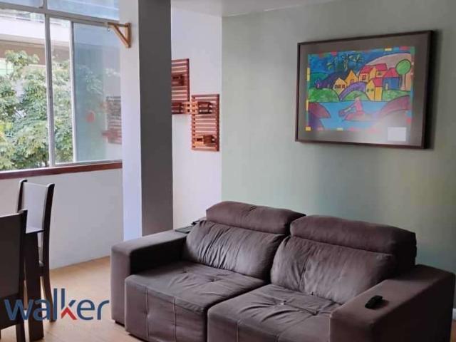 Apartamento para Venda em Rio de Janeiro/RJ Tijuca 3 Quartos