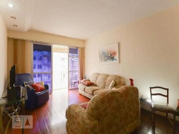 Apartamento para Venda em Rio de Janeiro/RJ Tijuca 3 Quartos