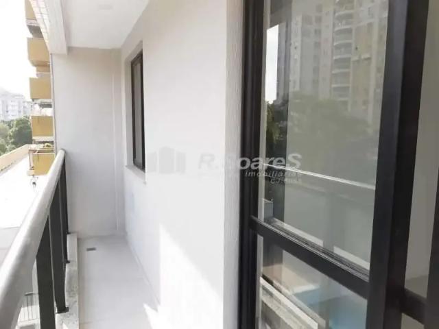 Apartamento para Venda em Rio de Janeiro/RJ Tijuca 3 Quartos