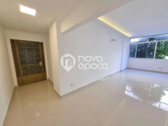 Apartamento para Venda em Rio de Janeiro/RJ Tijuca 3 Quartos