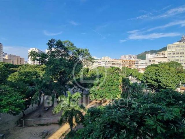 Apartamento para Venda em Rio de Janeiro/RJ Tijuca 3 Quartos