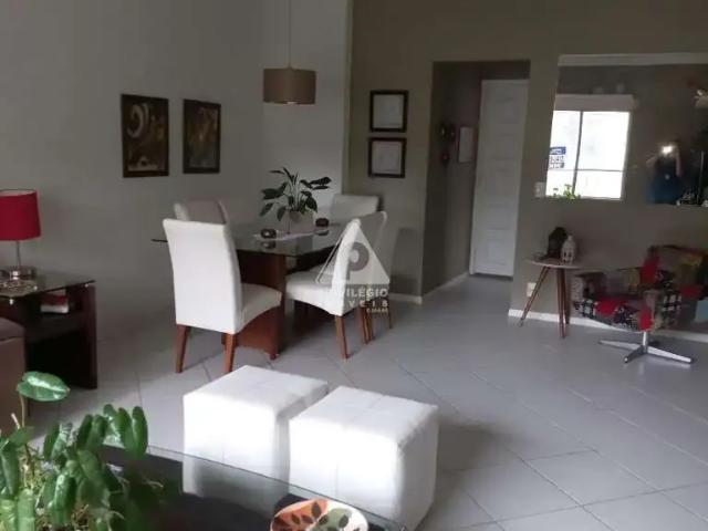 Apartamento para Venda em Rio de Janeiro/RJ Tijuca 3 Quartos