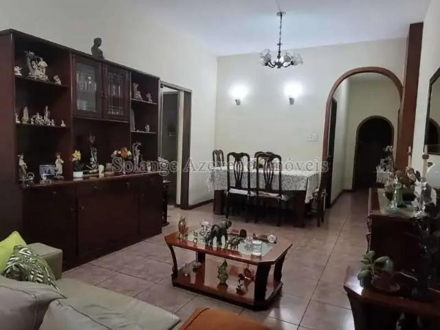 Apartamento para Venda em Rio de Janeiro/RJ Tijuca 3 Quartos