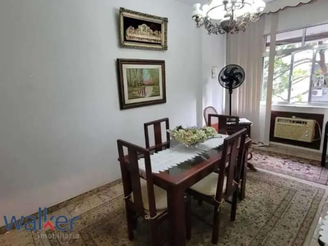 Apartamento para Venda em Rio de Janeiro/RJ Tijuca 3 Quartos