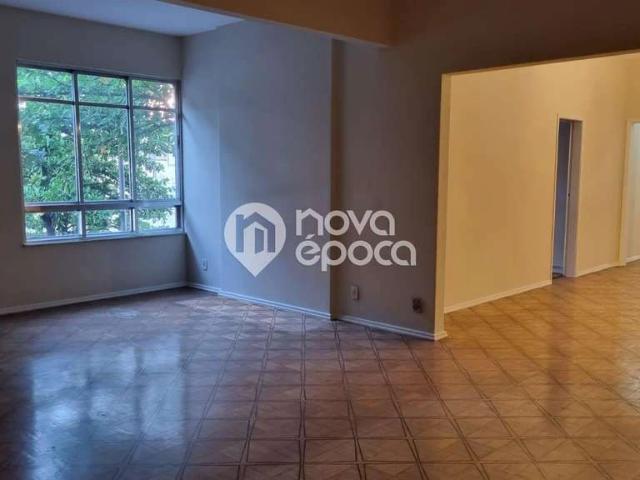 Apartamento para Venda em Rio de Janeiro/RJ Tijuca 3 Quartos