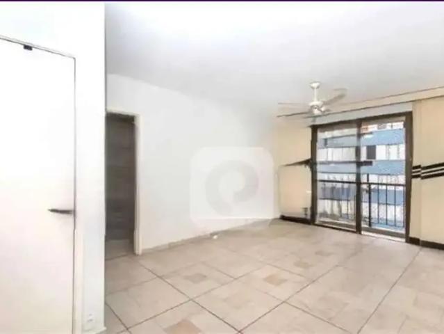 Apartamento para Venda em Rio de Janeiro/RJ Tijuca 3 Quartos
