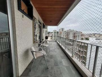 Apartamento para Venda em Rio de Janeiro/RJ Tijuca 3 Quartos