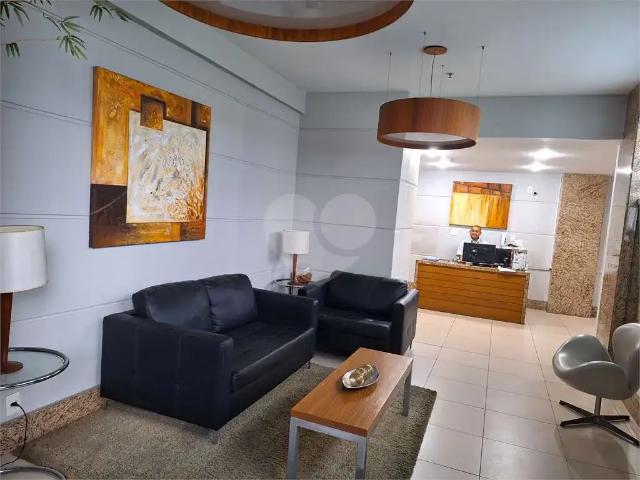 Apartamento para Venda em Rio de Janeiro/RJ Tijuca 3 Quartos