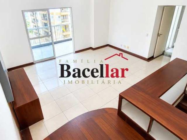 Apartamento para Venda em Rio de Janeiro/RJ Tijuca 3 Quartos